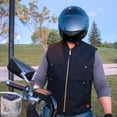 thumbnail image 3 of Veste De Moto, 3 of 3
