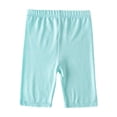 thumbnail image 2 of LSLJS Shorts de Vélo pour Filles Enfants Shorts Cartwheel pour Filles Short Cycliste pour Tout-Petits sous Robe Danse Shorts Multicolores Vêtements d'Été Vêtements pour Enfants Tendance 2024, 2 of 5