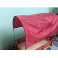 thumbnail image 2 of Millside toit rouge 16 po x 34 po, 2 of 3