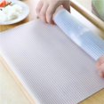 thumbnail image 3 of Wweixi Sushi rolls tools Silicone Material Sushi Rolling Roller Mat Sushi Maker DIY And A Rice Paddle Kitchen Sushi Mat Tools, 3 of 8