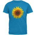 thumbnail image 1 of T-shirt pour Homme Giant Sunflower, 1 of 1