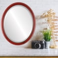thumbnail image 3 of Miroir Encadré Pasadena - Cerisier Vintage, 3 of 6