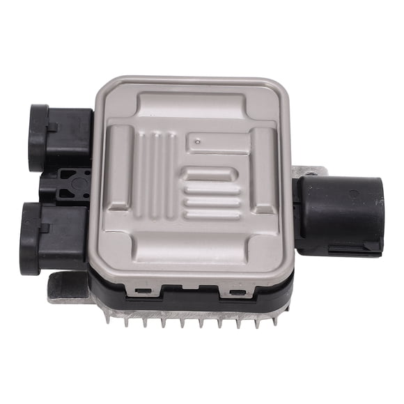 ,Radiator Cooling Fan Control Cooling Fan Control Module Smart Functionality