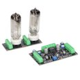 thumbnail image 4 of Module d'Entraînement de Carte de Tube à Vide Indicateur de Niveau à Double Canal DC12V Set Kit pour DIY, 4 of 14