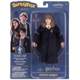 thumbnail image 3 of Hermione Granger Noble Collection Figurine d'Action Pliable 7.5 Pouces, 3 of 3