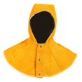 thumbnail image 2 of koolsoo Welding Cap Cover with Neck Shoulder Drape Breathable Women Men Welding Hood, 2 of 9