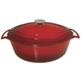 thumbnail image 3 of Le Cuistot Cocotte ovale 29 cm, 3 of 3