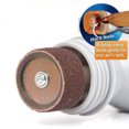 thumbnail image 5 of Grinder ABS Manicure Handheld Claw Care Pet Nail Trimmer Dog Cat Grooming Tool, 5 of 5