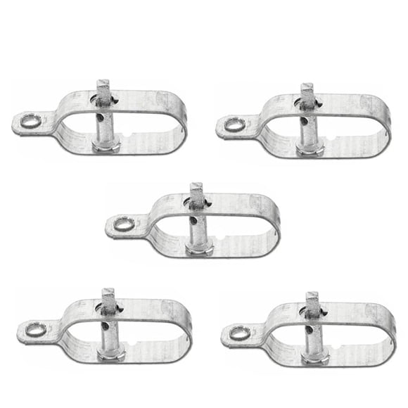 Feltree Outil de Tension de Fil, Tendeur de Fil en Fer, Tendeur de Câble en Acier, Outil de Tension de Câble Haute Résistance