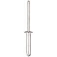 thumbnail image 4 of Stanley Hand Tools 50 Pack .19in. X .63in. Aluminum Rivets  PAA610-5B, 4 of 4