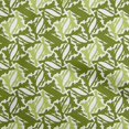 thumbnail image 1 of oneOone Velvet Forest Green Fabric Abstracts Sewing Material Print Fabric By The Yard 58 Inch Wide, 1 of 4