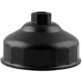 thumbnail image 2 of 86mm oil filter wrench for BMW engines, 2 of 5