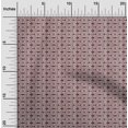 thumbnail image 1 of oneOone Cotton Cambric Fabric Geometric Block Decor Fabric Printed BTY 56 Inch Wide, 1 of 4