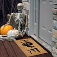 thumbnail image 4 of Halloween Doormat Doormat Home Doormat Floor Soft Non Slip Doormat, 4 of 4