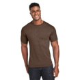 thumbnail image 1 of Hanes Perfect-T T-Shirt Triblend Taille jusqu'à 3TG, 1 of 3