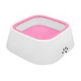 thumbnail image 3 of ANGGREK Pet Floating Bowl, Keep Water Cat Water Bowl For Outdoor For Indoor, 3 of 8