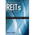 thumbnail image 2 of Investing in REITs: Real Estate Investment Trusts, 2 of 4
