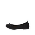 thumbnail image 2 of Time and Tru Women's Ballet Flats, 2 of 4