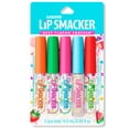 thumbnail image 3 of Liquid Lip Gloss Party Pack Lip Smacker, 3 of 9