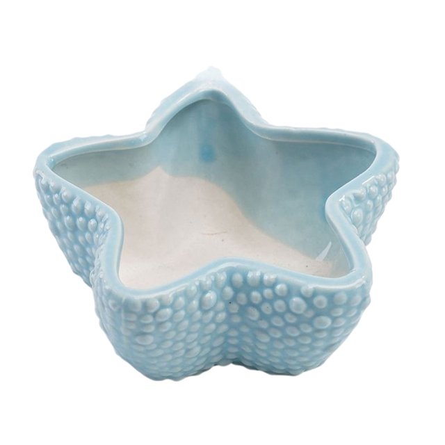 Xingzhi Exquisite And Beautiful Appearance Ceramic Flower Pot For Garden Cultivating type+4 WITH HOLES