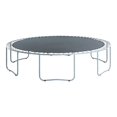 thumbnail image 3 of Upper Bounce® Replacement Jumping Mat, Fits 12 ft Round Trampoline Frame with 84 V-Hooks, using 5.5" springs, 3 of 4