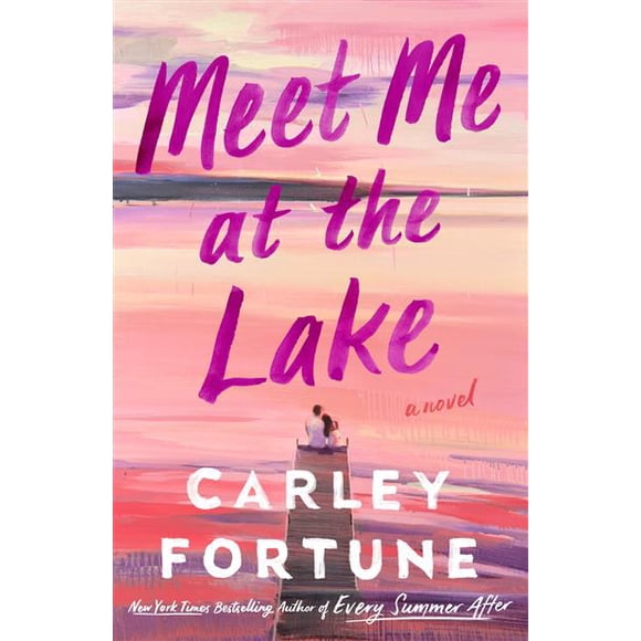 Meet Me at the Lake