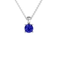 thumbnail image 1 of Pendentif Rond en Pierre, 1 of 4