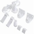 thumbnail image 2 of Ensemble d'Accessoires pour Stores Enrouleurs (17 mm/PVC/sans Perçage) Store Enrouleur, 2 of 4