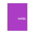 thumbnail image 2 of Notebook For Recording Under $10 Budget Planner Monthly Finance Organizer With Expense Notebook To Manage Your Effectively Undated Finance Planner/Account Book Start Anytimem A5(8.6x5.9 Inchs), 2 of 9