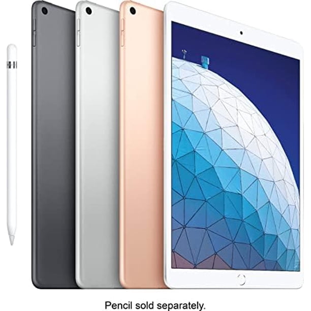 iPad本体 Apple iPad air 3 64GB Apple iPad Air 3 (3rd Generation – 2019) 64GB Storage | 10.5 Inch