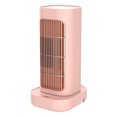 thumbnail image 2 of PEONAVET Electric Heater Heater Shaking Fan Heater Household Heater Multi-function Ceramic Fan Heater, 2 of 8