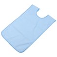thumbnail image 4 of 1Pc Creative Adult Elder Bib Eating Waterproof Clothing Protective Bib, 4 of 8