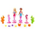 thumbnail image 2 of Mega Brands Inc MEGA BLOKS - Barbie- Underwater Castle (80241), 2 of 2