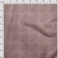 thumbnail image 4 of oneOone Cotton Poplin Dusty Pink Fabric Abstract Texture Sewing Craft Projects Fabric Prints By Yard 56 Inch Wide, 4 of 4
