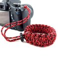 thumbnail image 3 of YLSHRF Camera Wrist Strap, Large Size Camera Lanyard Weave Strap Anti-lost Anti-broken Digital Camera Wrist Band Universal For All Types Of Cameras, 3 of 8