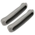 thumbnail image 3 of Crutch Pads, Replacment Cushion  Forearm  For Recovered Person For Walking, 3 of 8