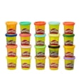 thumbnail image 4 of Play-Doh Bucket of Fun Kids Toys, 4 of 10