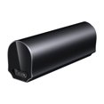 thumbnail image 1 of transemion Q73 Voice Recorder Adjustable USB2.0 Audio Recording Pen LED Aluminum Alloy Memory Card Pocket Device Office Interviews 64G, 1 of 8