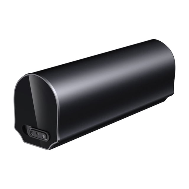 transemion Q73 Voice Recorder Adjustable USB2.0 Audio Recording Pen LED Aluminum Alloy Memory Card Pocket Device Office Interviews 64G