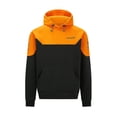thumbnail image 1 of Formula 1 Racing Mclaren Racing Clothing Men's Hoodie Workwear, 1 of 2