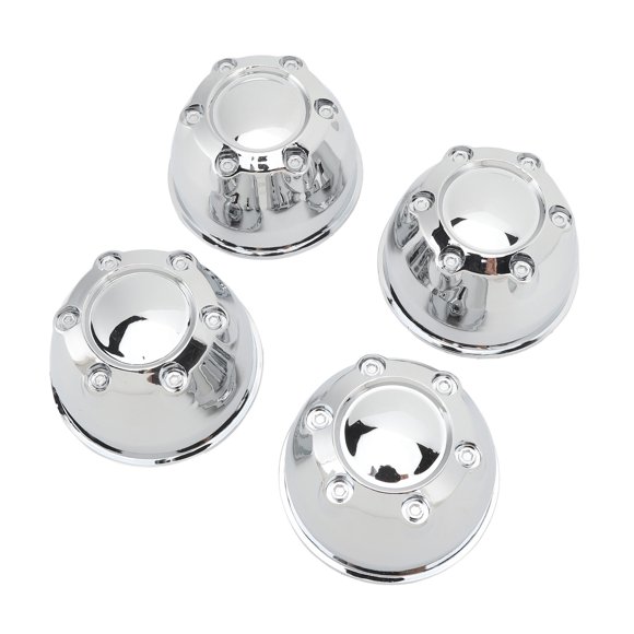 Capuchons Anti-Poussière en Caoutchouc 110ccs 125ccs 250ccs pour Roues de Kart ATV Quad Jantes Remplacement pour Besoins de Reconstruction Réparation Entretien