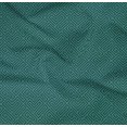 thumbnail image 4 of oneOone Organic Cotton Poplin Twill Fabric Greek Key Geometric Print Fabric BTY 42 Inches Wide, 4 of 4