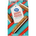 thumbnail image 1 of Biscottis au pain d’épice Great Value, 1 of 4