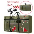 thumbnail image 4 of MesaSe Halloween Decorations Waterproof Storage Carry bag Christmas Tree Model Doll Model Storage bag Red 90*58*28CM, 4 of 4