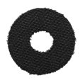 thumbnail image 1 of Plaquettes de Frein pour Moulinet de Pêche 1 mm, Rondelle de Retenue en Fibre de Carbone, Rondelles de Roue de Pêche pour Moulinet de Lancer d'Appâts, Accessoires de Moulinet de Pêche Extérieur, 1 of 12