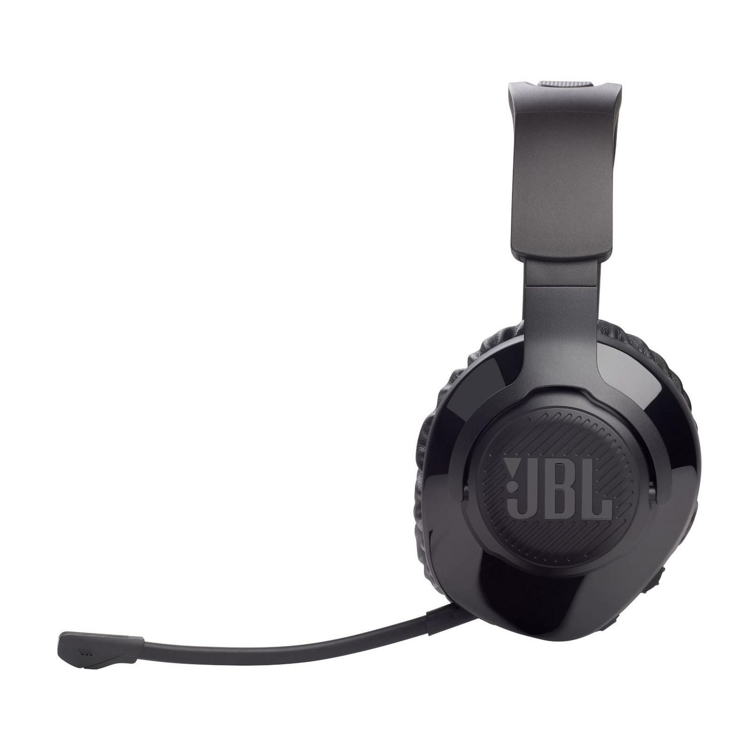 JBL Quantum 350 Casque gaming PC sans fil avec micro amovible