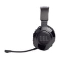 thumbnail image 2 of JBL Quantum 350 Wireless PC Gaming Headset with detachable boom mic, 2 of 9