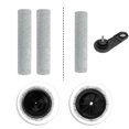 thumbnail image 4 of Pièces de Poignée de Brosse à Rouleau pour Roborock F25 RT Remplacer Accessoires d'Aspirateur, 4 of 5