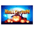 thumbnail image 2 of CEHVOM Halloween Decoration Banner Party Background Halloween Photo Booth Background, 2 of 2