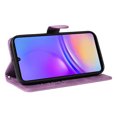 thumbnail image 5 of Phone Case for Samsung Galaxy A06 Magnetic PU Leather Card Slots Durable Wallet Cover, 5 of 5